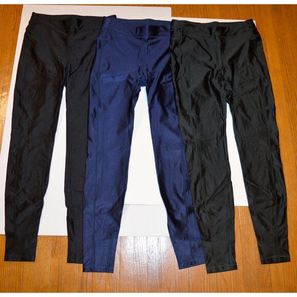 Lululemon Wmns Tights MEGA Lot - 15 Tights, Rare styles, Fast & Free +, ALL sz 8 - Picture 4 of 7